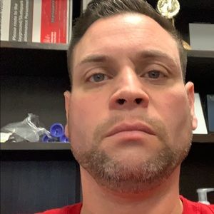 Meet your Posher, Ricky